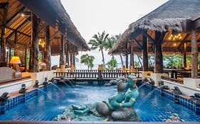 Le Vimarn Cottages & Spa